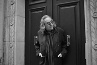 Johan Asherton